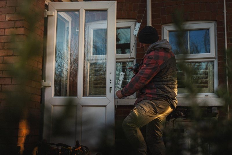 Upvc